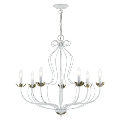 Ranveig Chandelier
