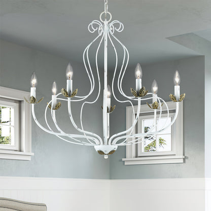 Ranveig Chandelier