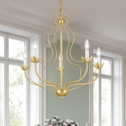 Ranveig Chandelier
