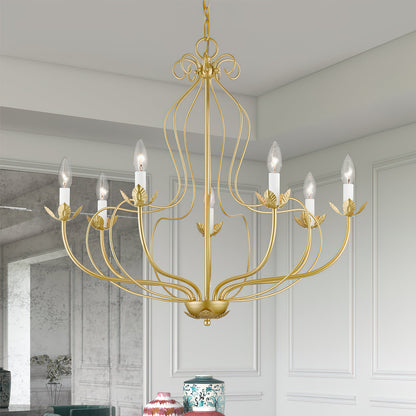 Ranveig Chandelier