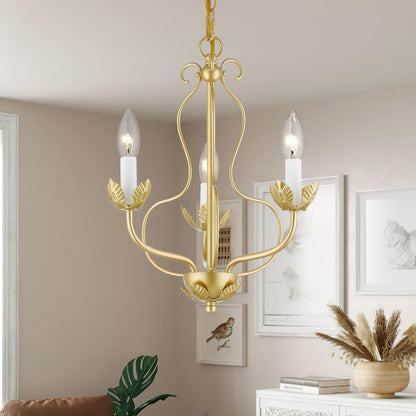 Ranveig Chandelier