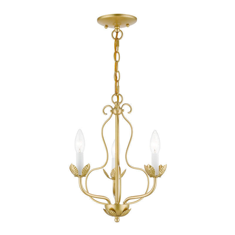 Ranveig Chandelier