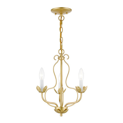 Ranveig Chandelier