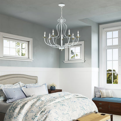 Ranveig Chandelier