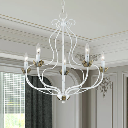 Ranveig Chandelier