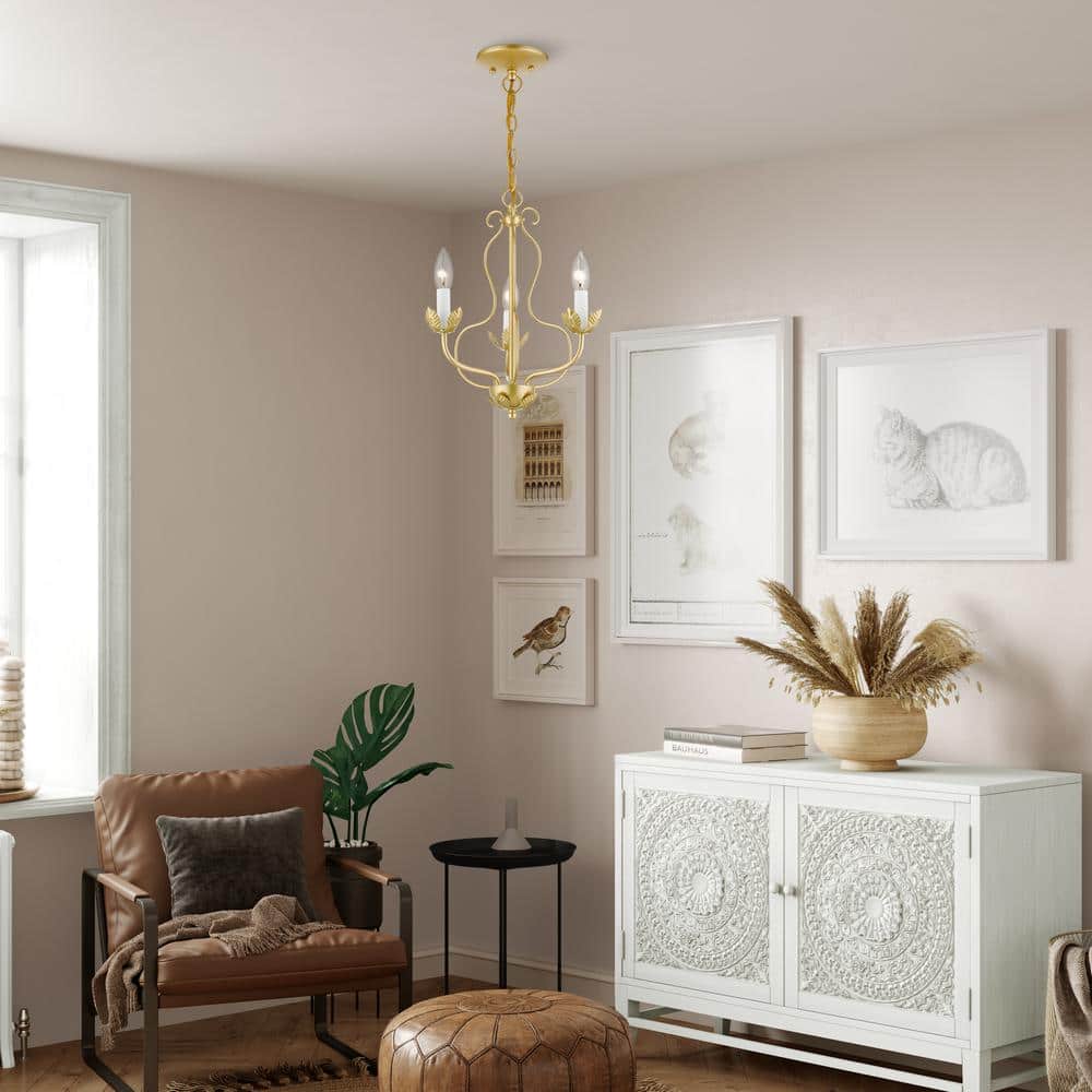 Ranveig Chandelier