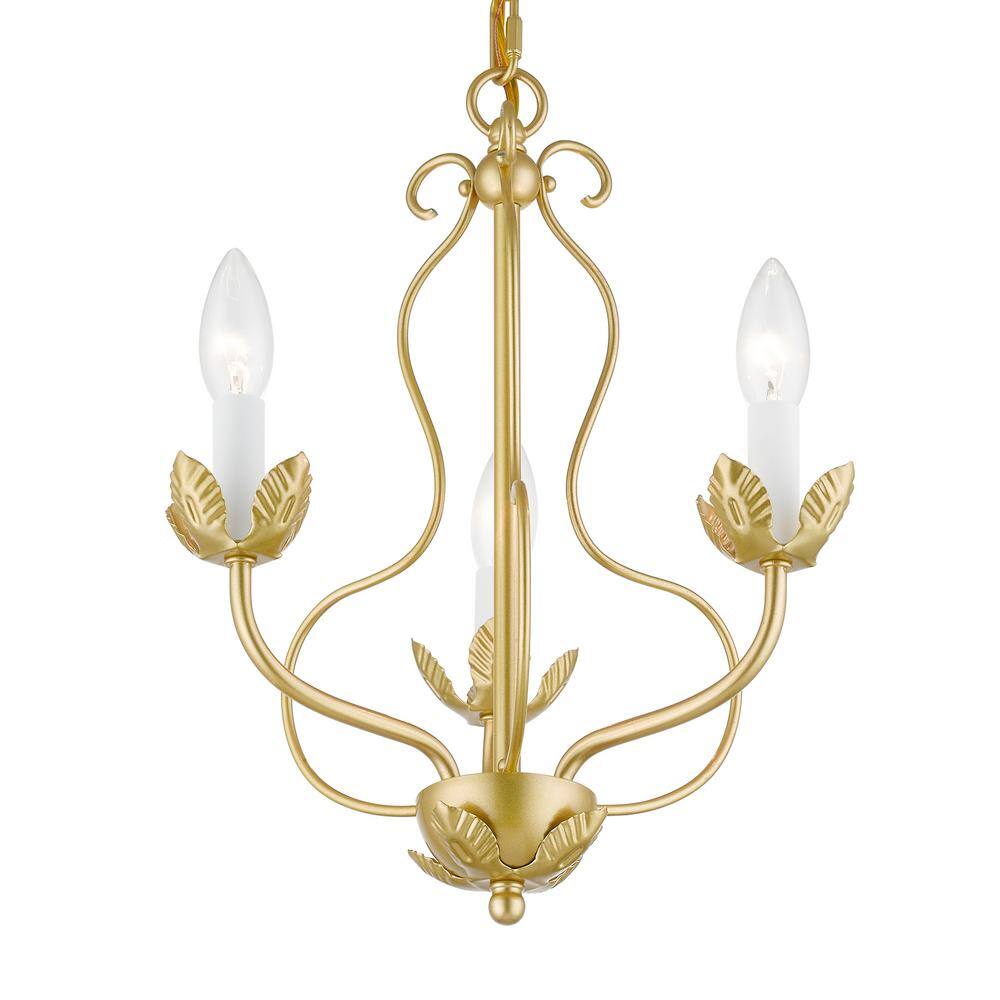 Ranveig Chandelier