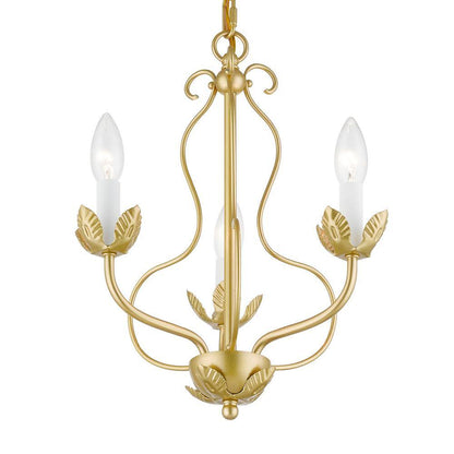 Ranveig Chandelier