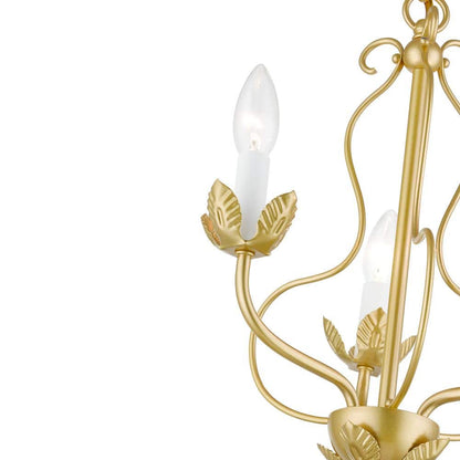 Ranveig Chandelier