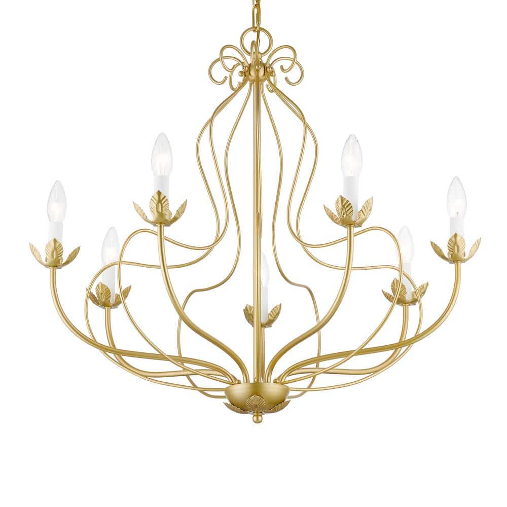 Ranveig Chandelier