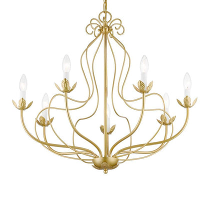 Ranveig Chandelier
