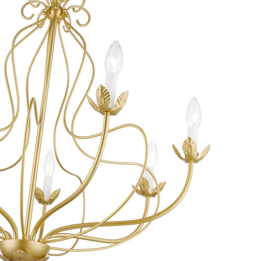Ranveig Chandelier