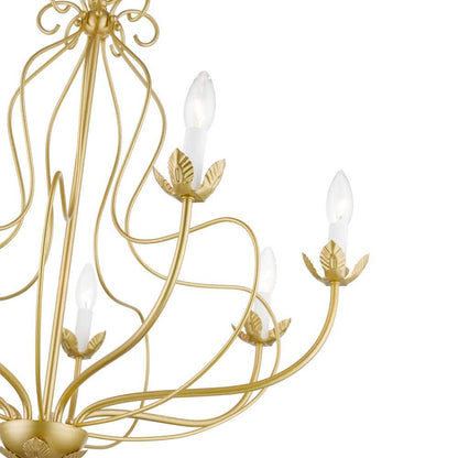 Ranveig Chandelier