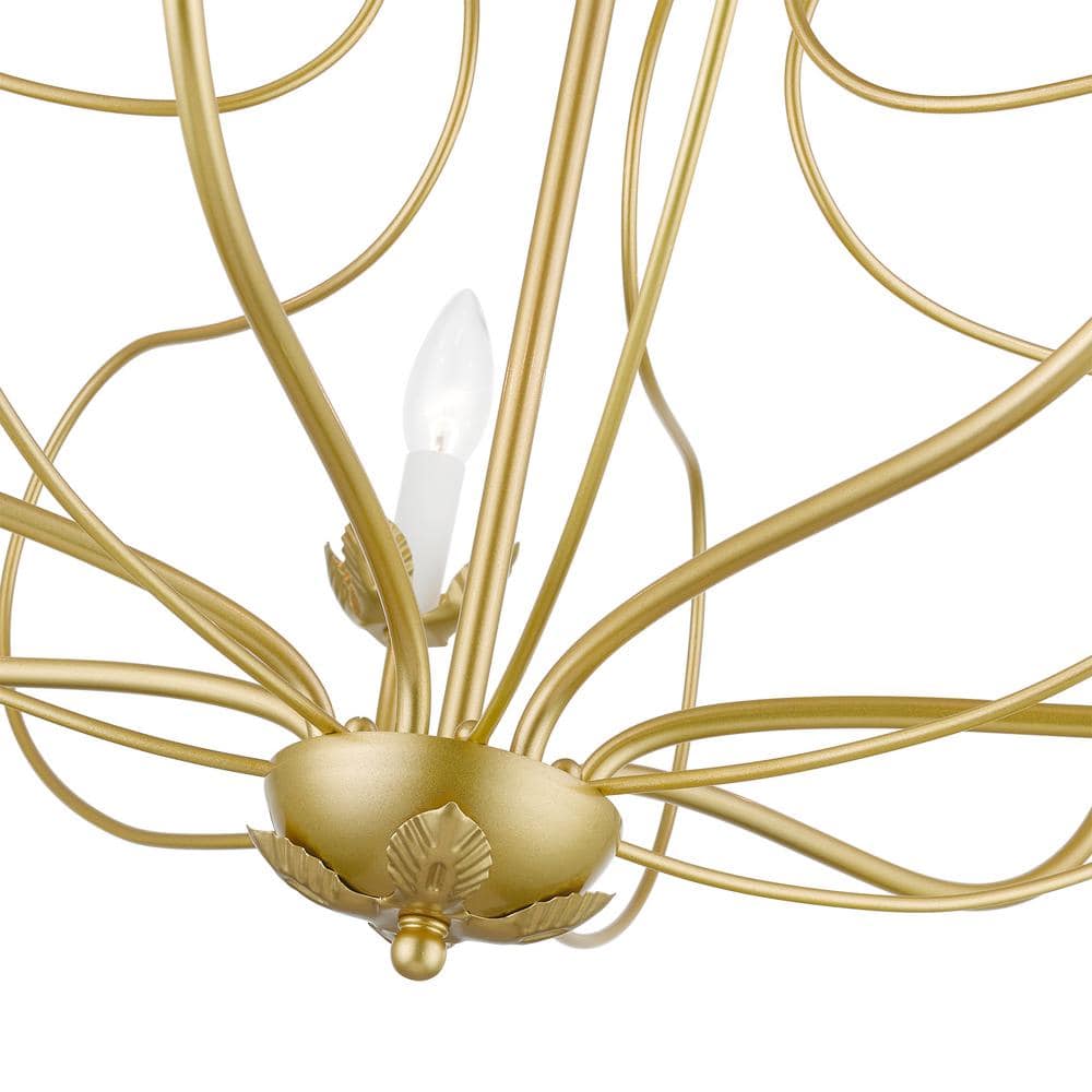 Ranveig Chandelier