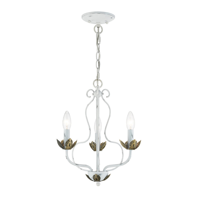 Ranveig Chandelier