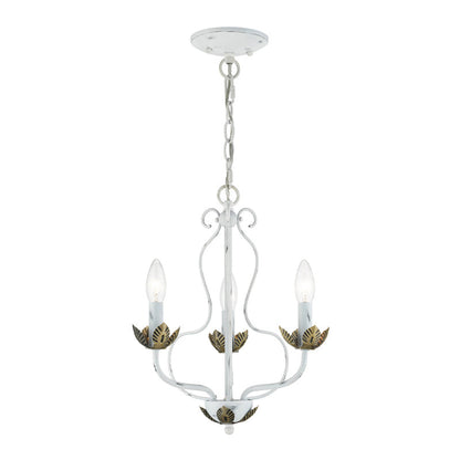 Ranveig Chandelier