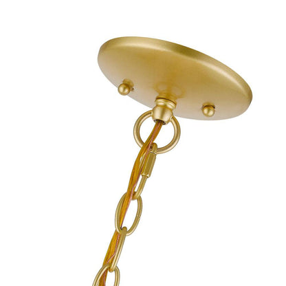 Ranveig Chandelier