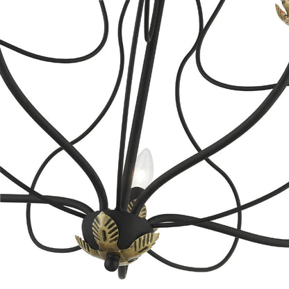 Ranveig Chandelier