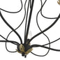 Ranveig Chandelier