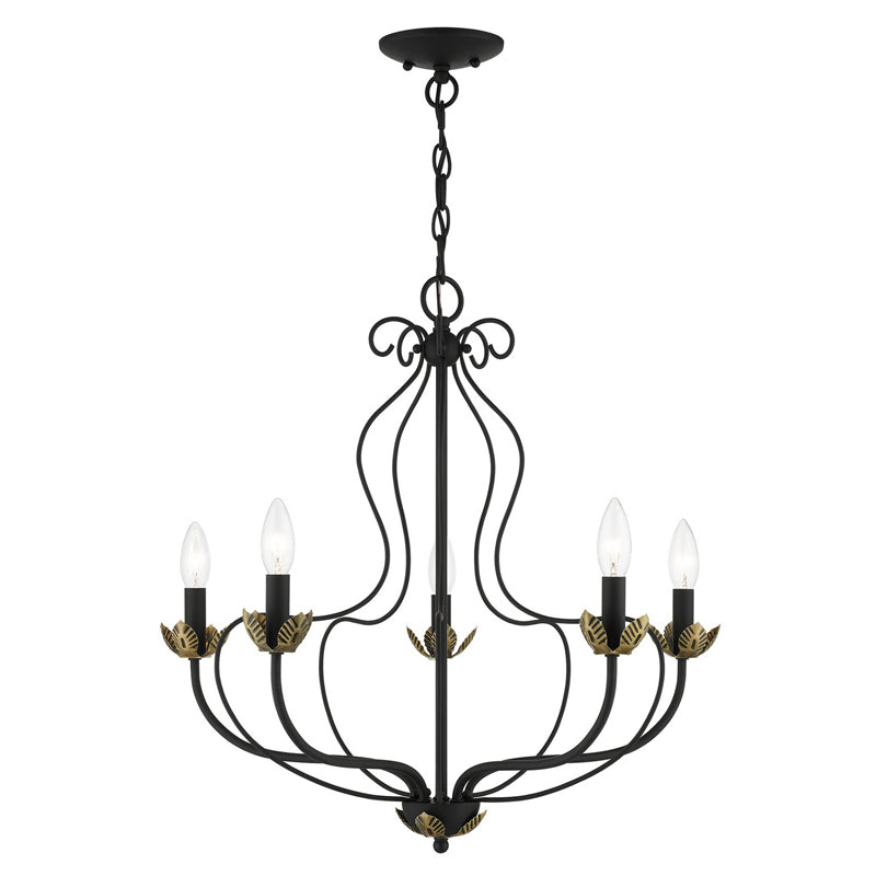 Ranveig Chandelier