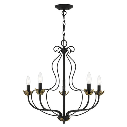 Ranveig Chandelier
