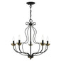 Ranveig Chandelier