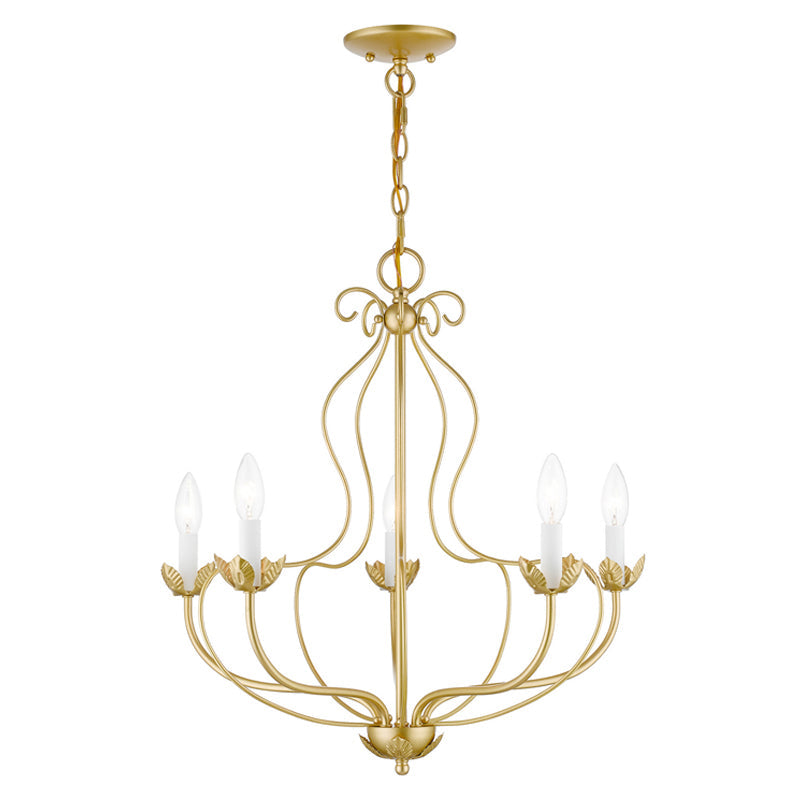 Ranveig Chandelier