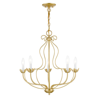 Ranveig Chandelier