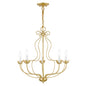 Ranveig Chandelier