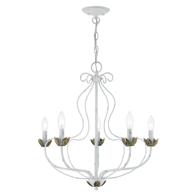 Ranveig Chandelier