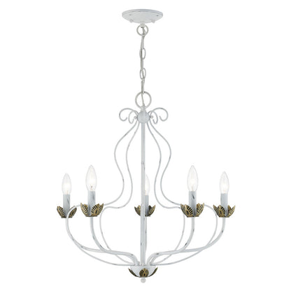 Ranveig Chandelier