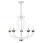Ranveig Chandelier