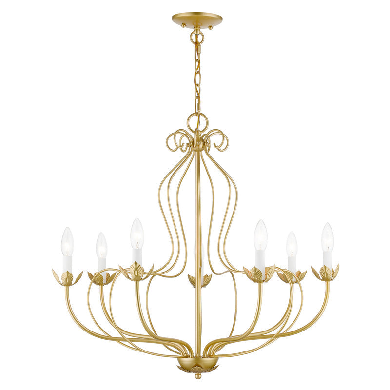 Ranveig Chandelier