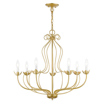 Ranveig Chandelier