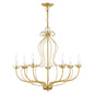 Ranveig Chandelier