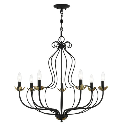 Ranveig Chandelier