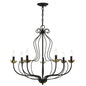 Ranveig Chandelier