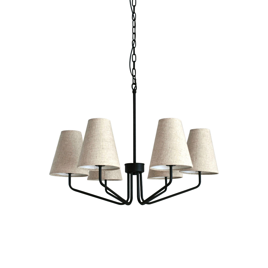 Lumia Chandelier