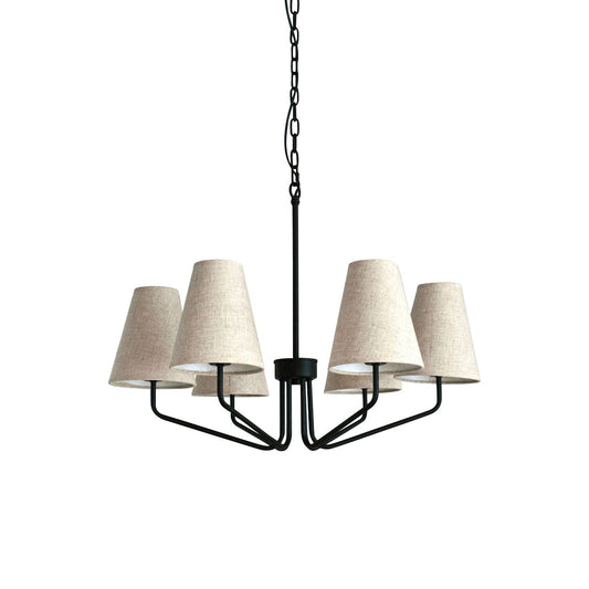 Lumia Chandelier