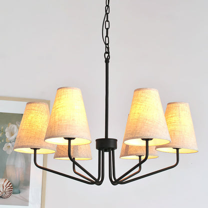 Lumia Chandelier