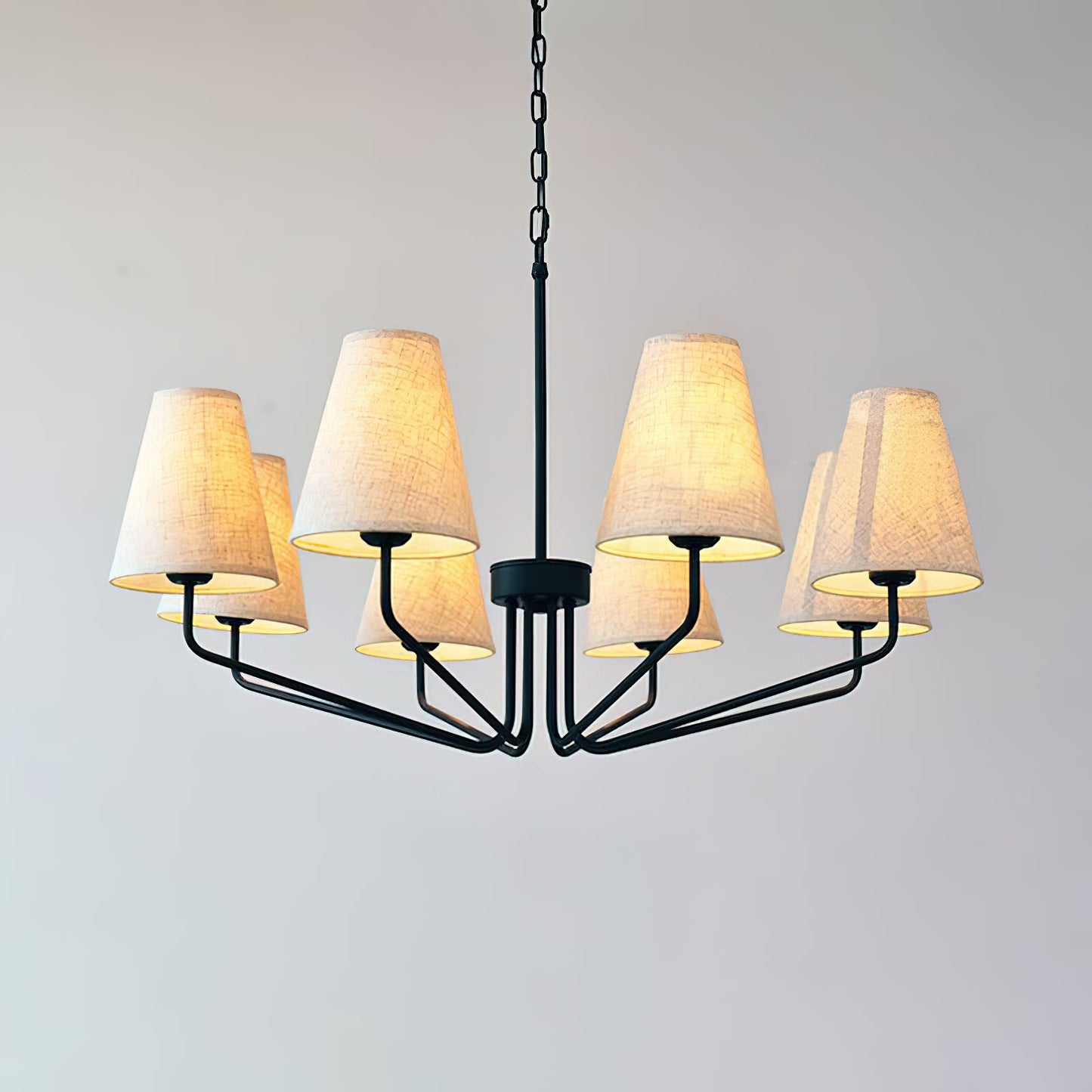 Lumia Chandelier