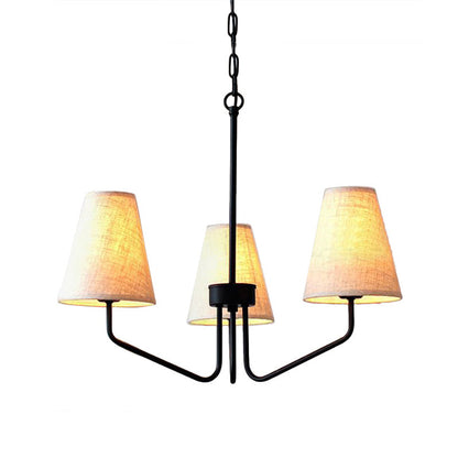 Lumia Chandelier