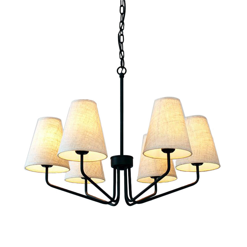 Lumia Chandelier