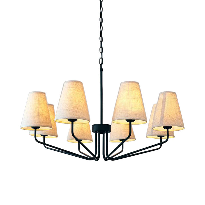 Lumia Chandelier