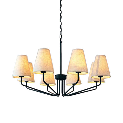 Lumia Chandelier