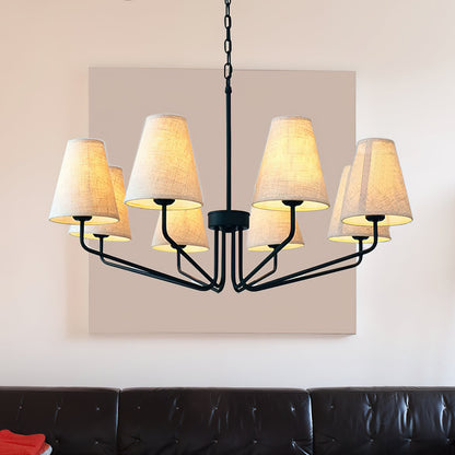 Lumia Chandelier