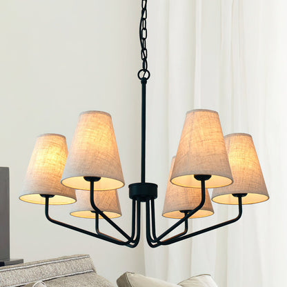 Lumia Chandelier
