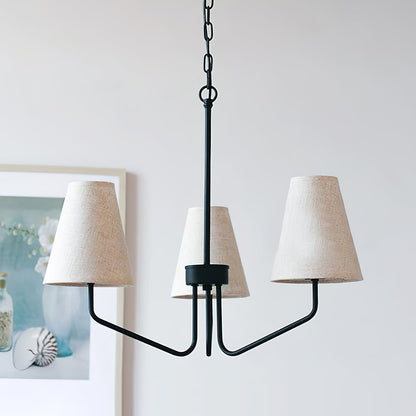 Lumia Chandelier