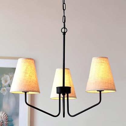 Lumia Chandelier
