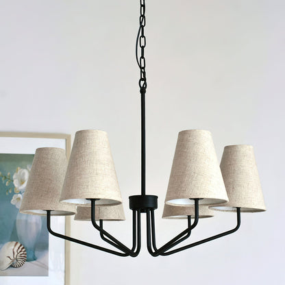 Lumia Chandelier